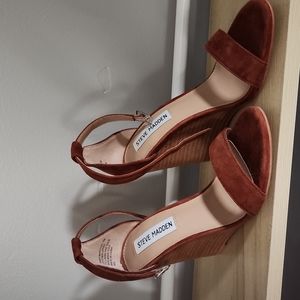Steve Madden Sandals